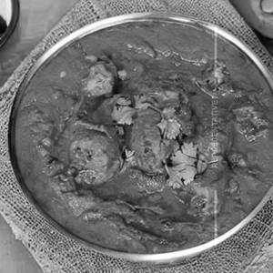 Jain Masala Khicadi Kadi