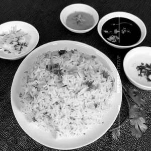 Lemon Rice