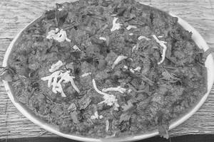 Veg Keema Masala