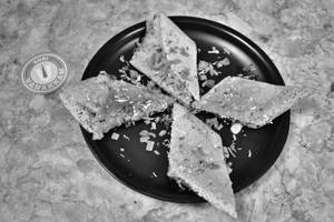 Mushroom Masala Dosa