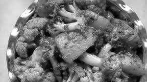 Gobi Masalaa