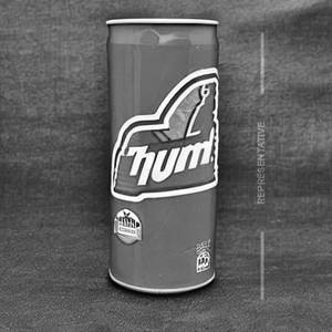 Thums Up Tin
