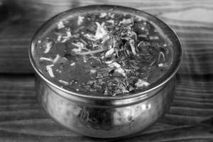 Veg Manchurian Wet