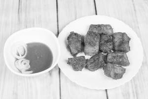 Fish Fry