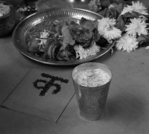 Masala Chaas