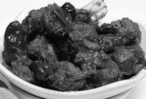 Mutton Uppukkari