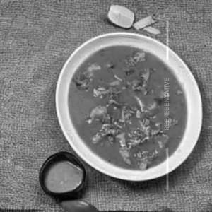 Mix Veg Gravy