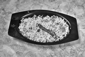 Lemon Rice