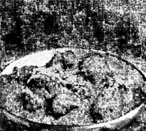 Mughlai Chicken