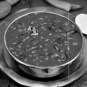 Rajma Masala