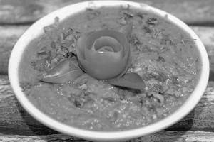 Stuffed Capsicum Masala
