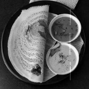 Paneer Dosai