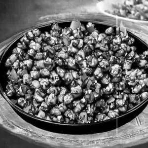Crispy Corn