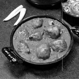 Masala Khada Aloo