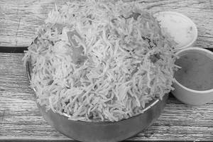 Handi Biryani