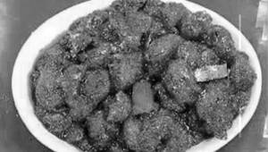 Nattukozhi Pepper Fry