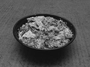 Egg Fried Rice