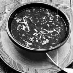 Nandu Soup