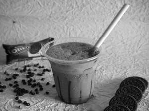 Oreo Shake