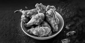 Chicken Lollipop