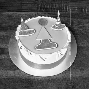 Birthday Cap For Girl