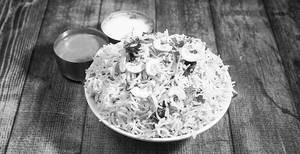 Kaju Jeera Rice