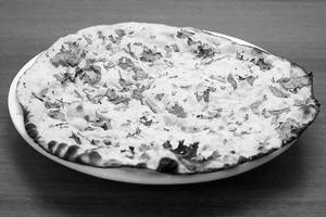 Kothmir Naan