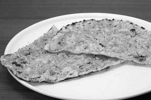 Chatpata Naan