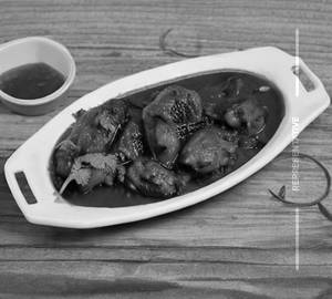 Chicken Pallipalayam Boneless