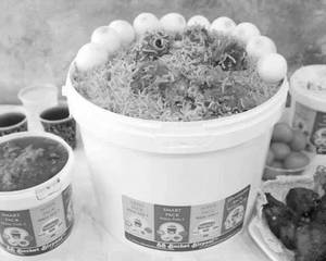 Mutton Briyani Super Pack