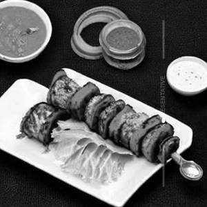 Sin Tandoori Veggie Rolll