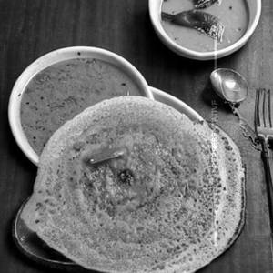 Wheat Adai Dosai