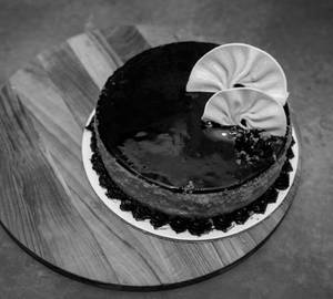 Red Velvet Chocolate Premium Exotic Cake