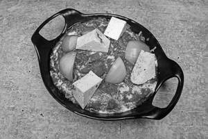 Paneer Do Pyaza