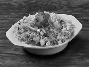Paneer Pulao