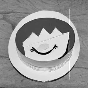 Birthday Cap For Boy