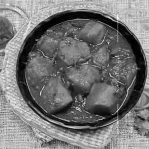 Aloo shimla