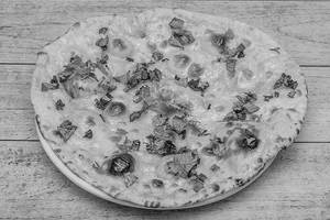 Pudina Roti