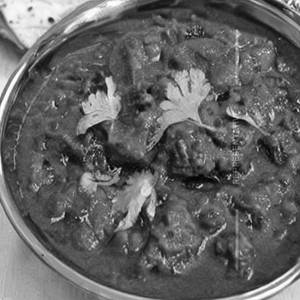 Mutton Keema Kaleji