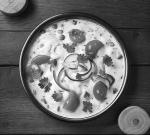 Mix Veg Raita