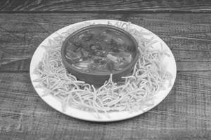 Fried Noodles