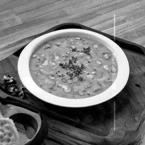 Mushroom Soup