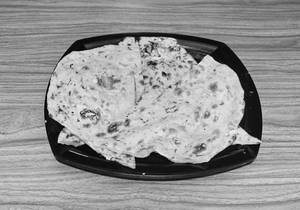 Butter Naan
