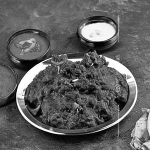 Mutton Ghee Roast