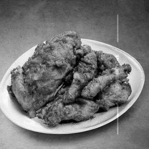 Chicken Fry