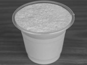 Strawberry Shake