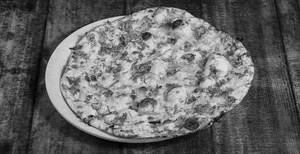 Kothmir Roti