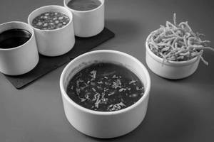 Veg Hot and Sour Soup