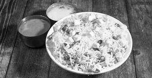 Paneer Fried Rice