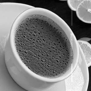 Lemon Tea